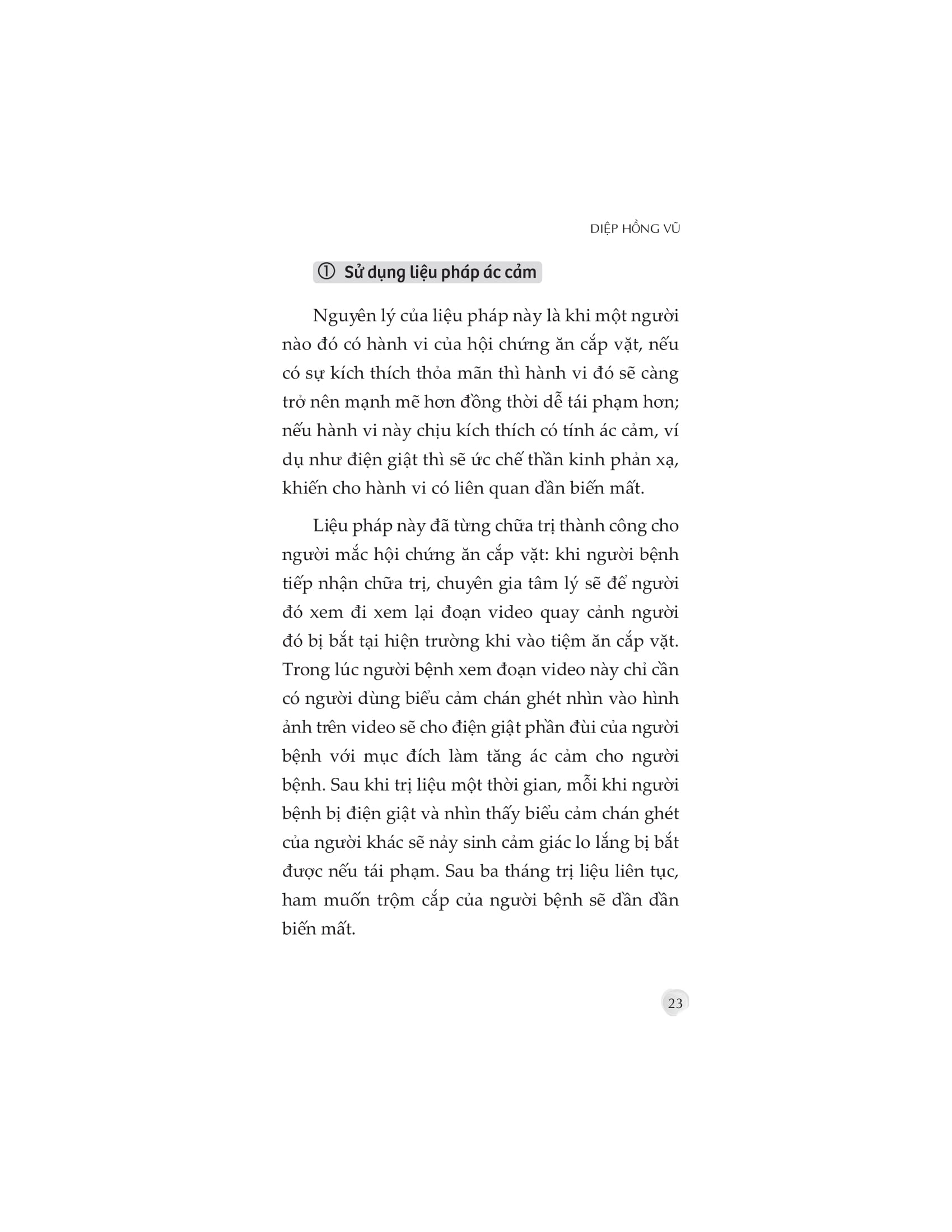 rối loạn tâm lý - kỳ quái hay tâm thần