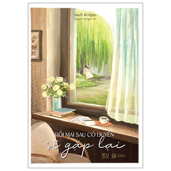 Roi Mai Sau Co Duyen Se Gap Lai