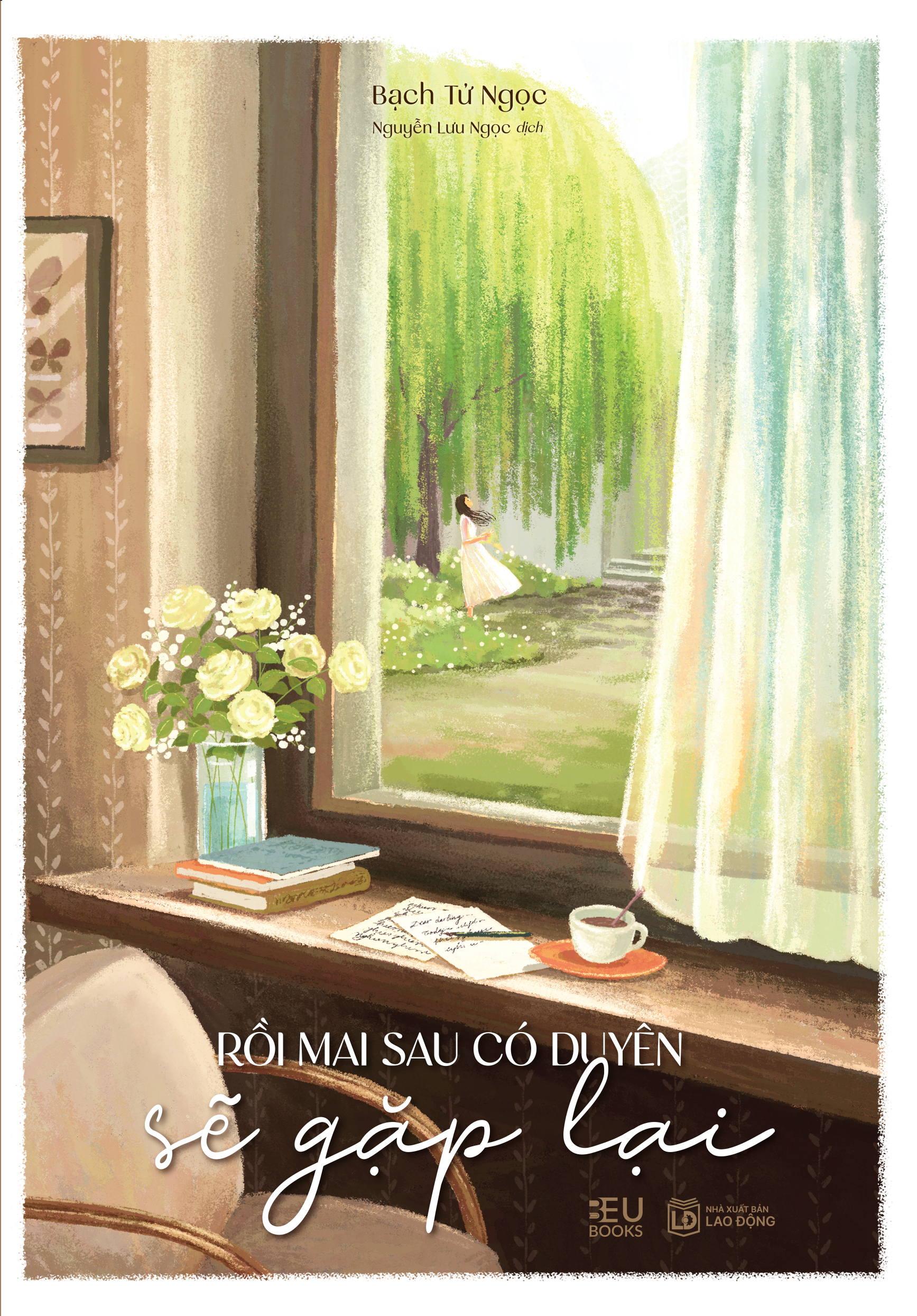 Roi Mai Sau Co Duyen Se Gap Lai