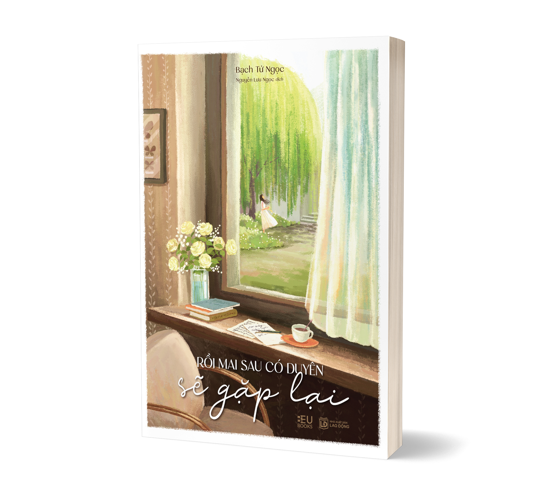 Roi Mai Sau Co Duyen Se Gap Lai