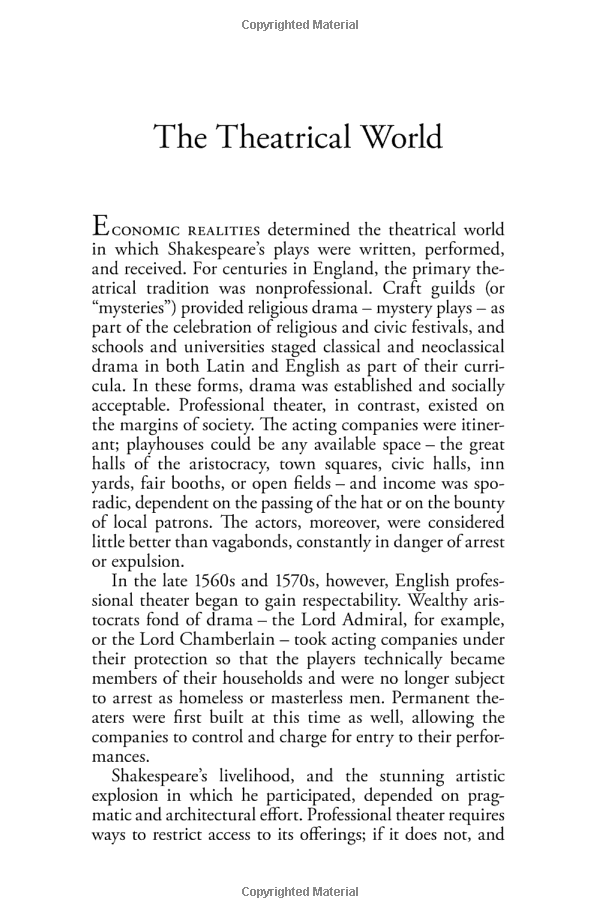 romeo and juliet (the pelican shakespeare)