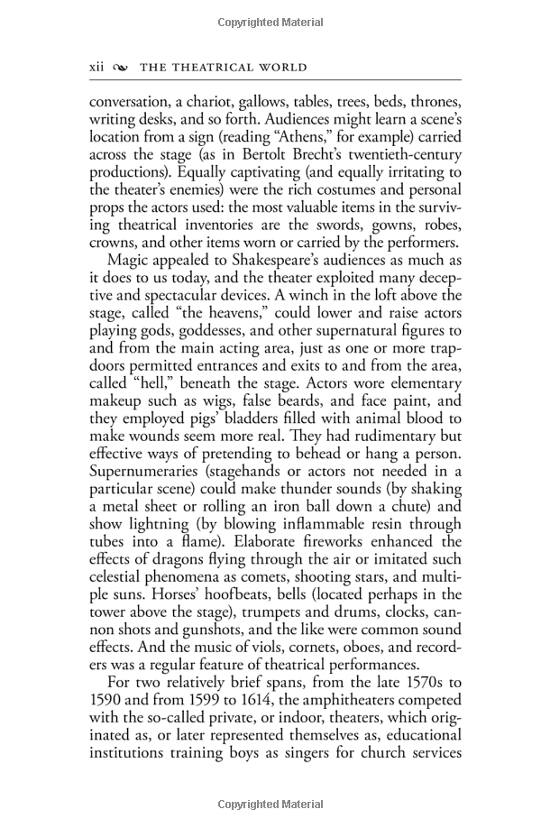 romeo and juliet (the pelican shakespeare)