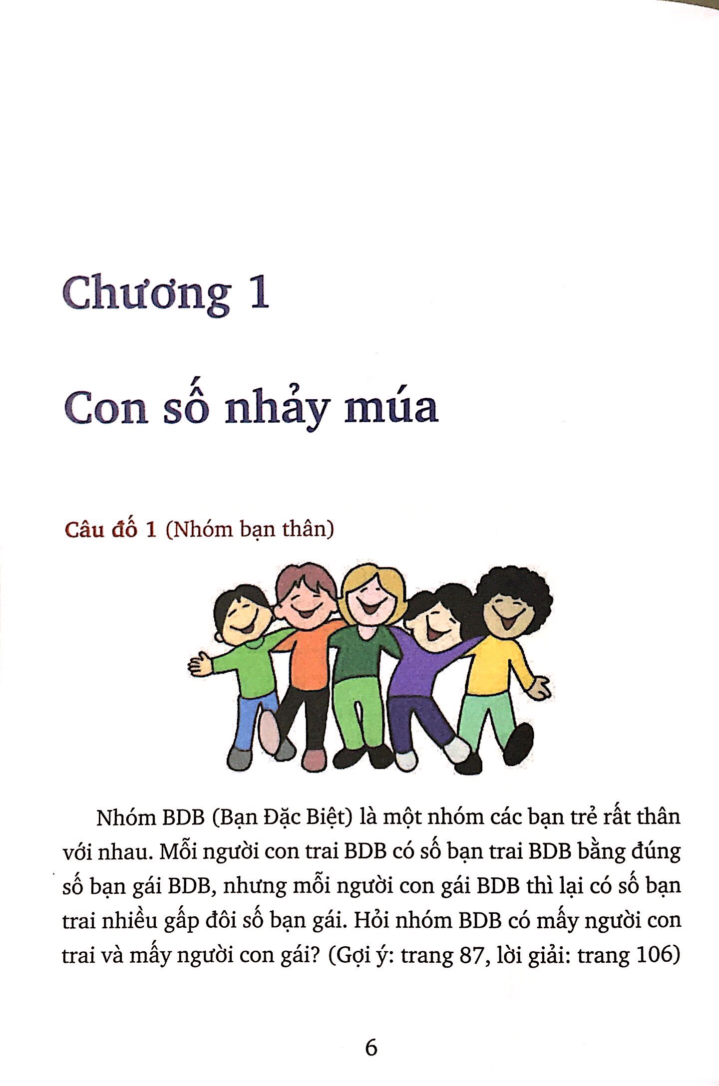 romeo đi tìm công chúa - 100 câu đố vui hóc búa(2018)