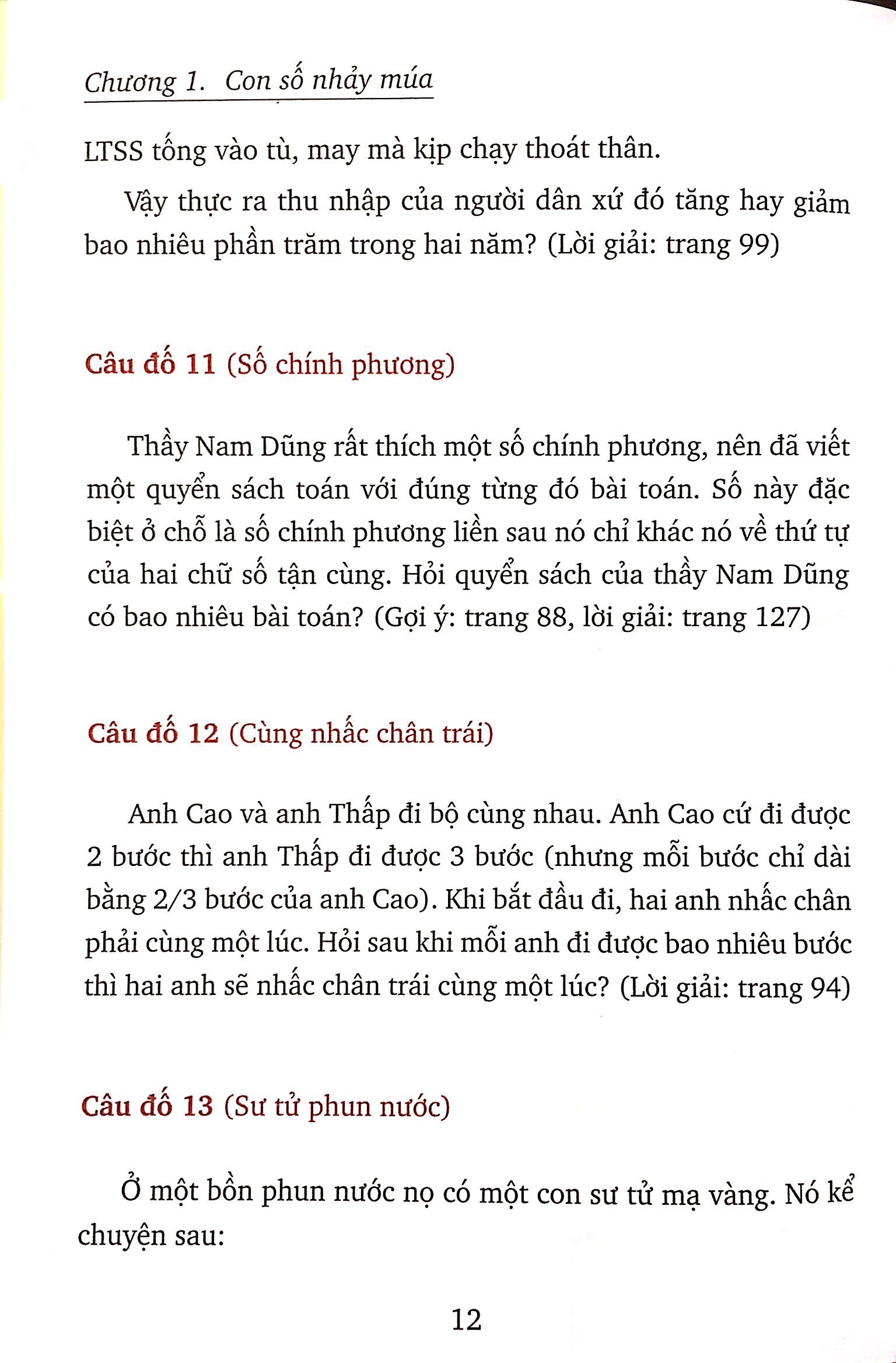 romeo đi tìm công chúa - 100 câu đố vui hóc búa(2018)