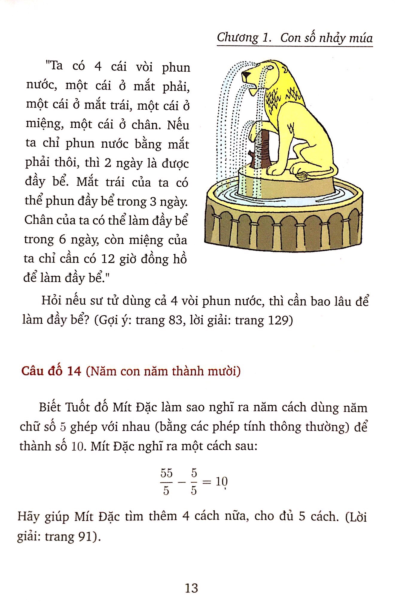 romeo đi tìm công chúa - 100 câu đố vui hóc búa(2018)