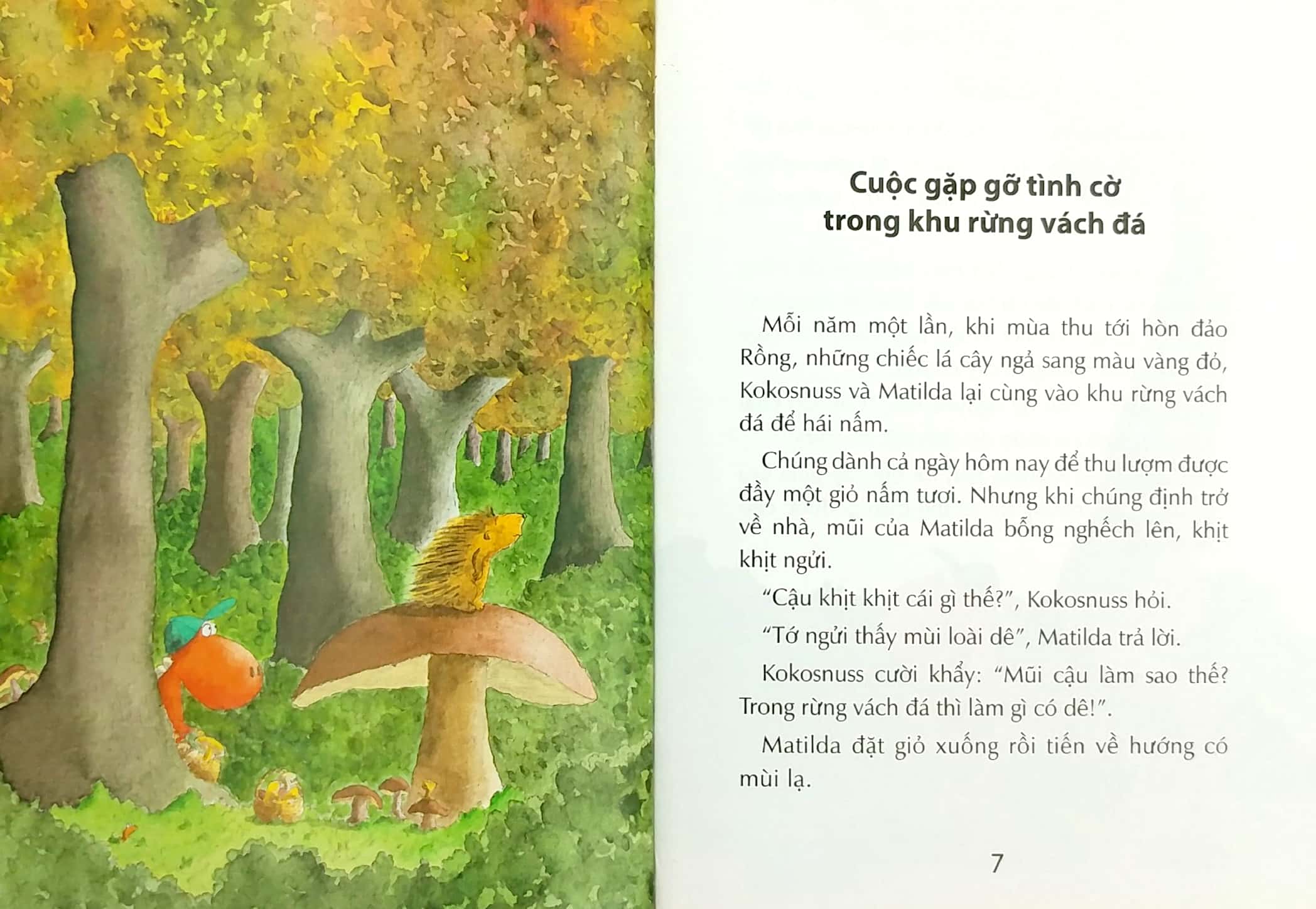 rồng kokosnuss phiêu lưu kí - giải cứu vương quốc trong chai