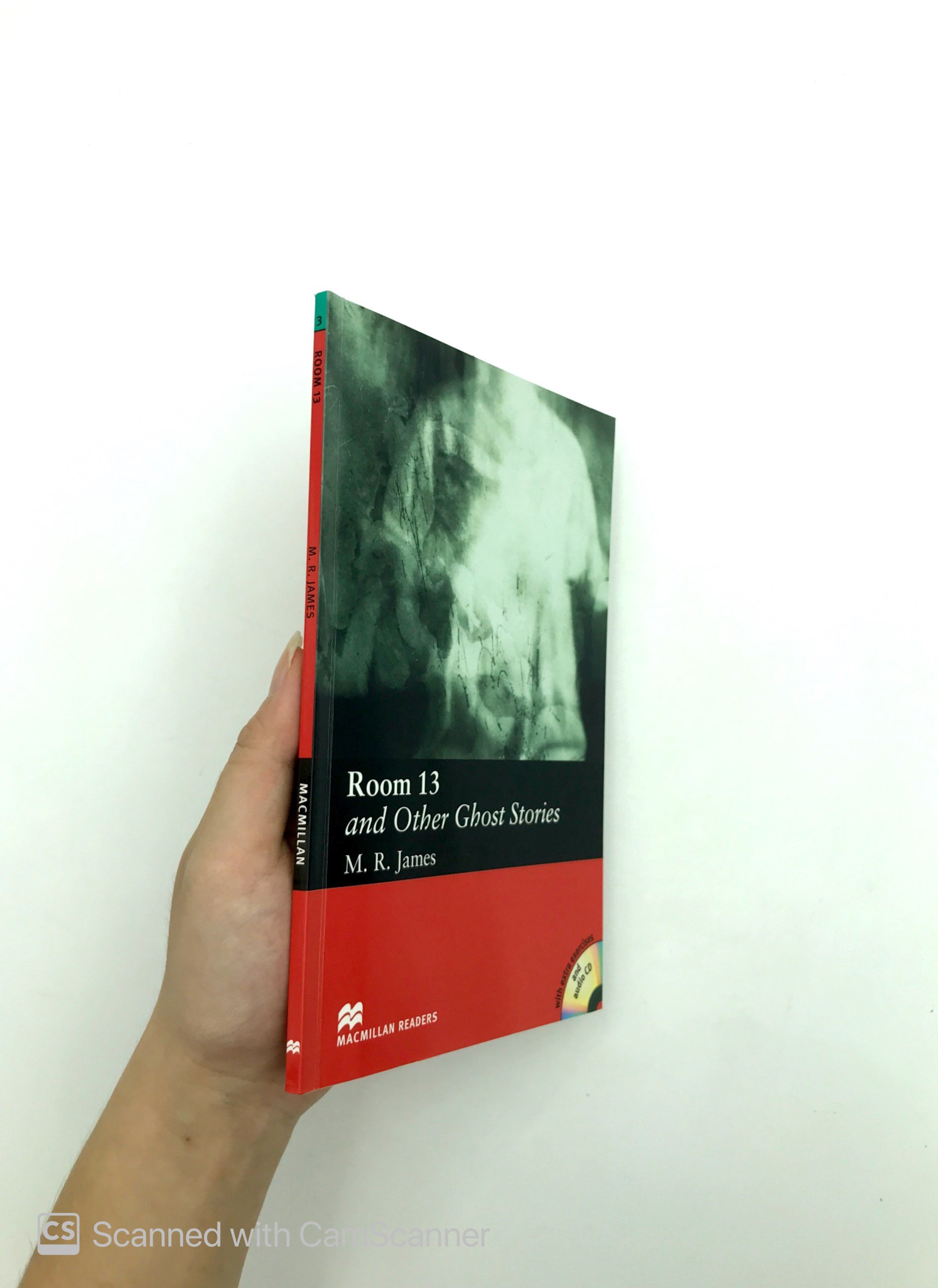 room 13and other ghost stories