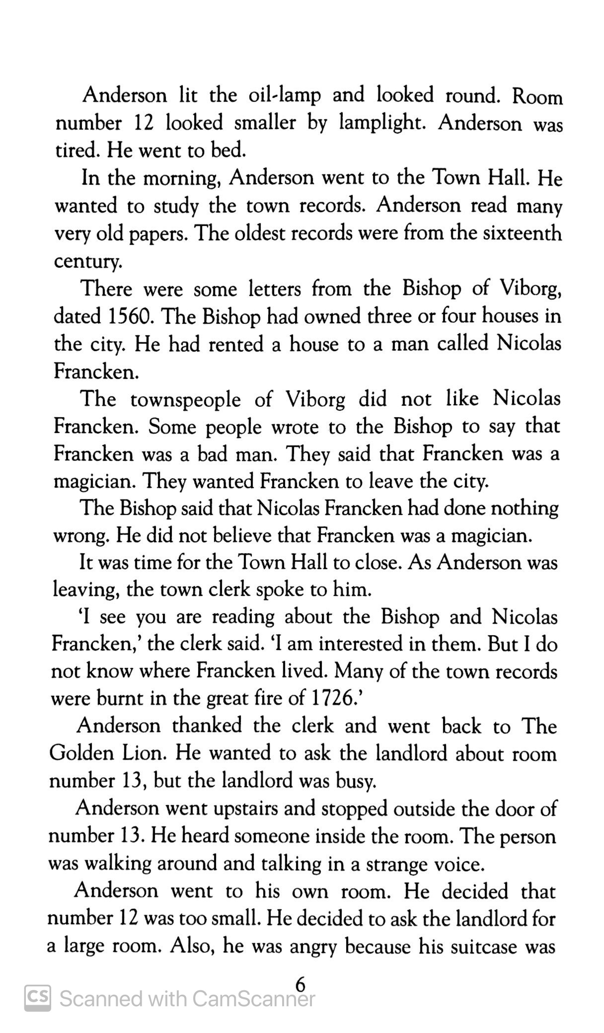 room 13and other ghost stories