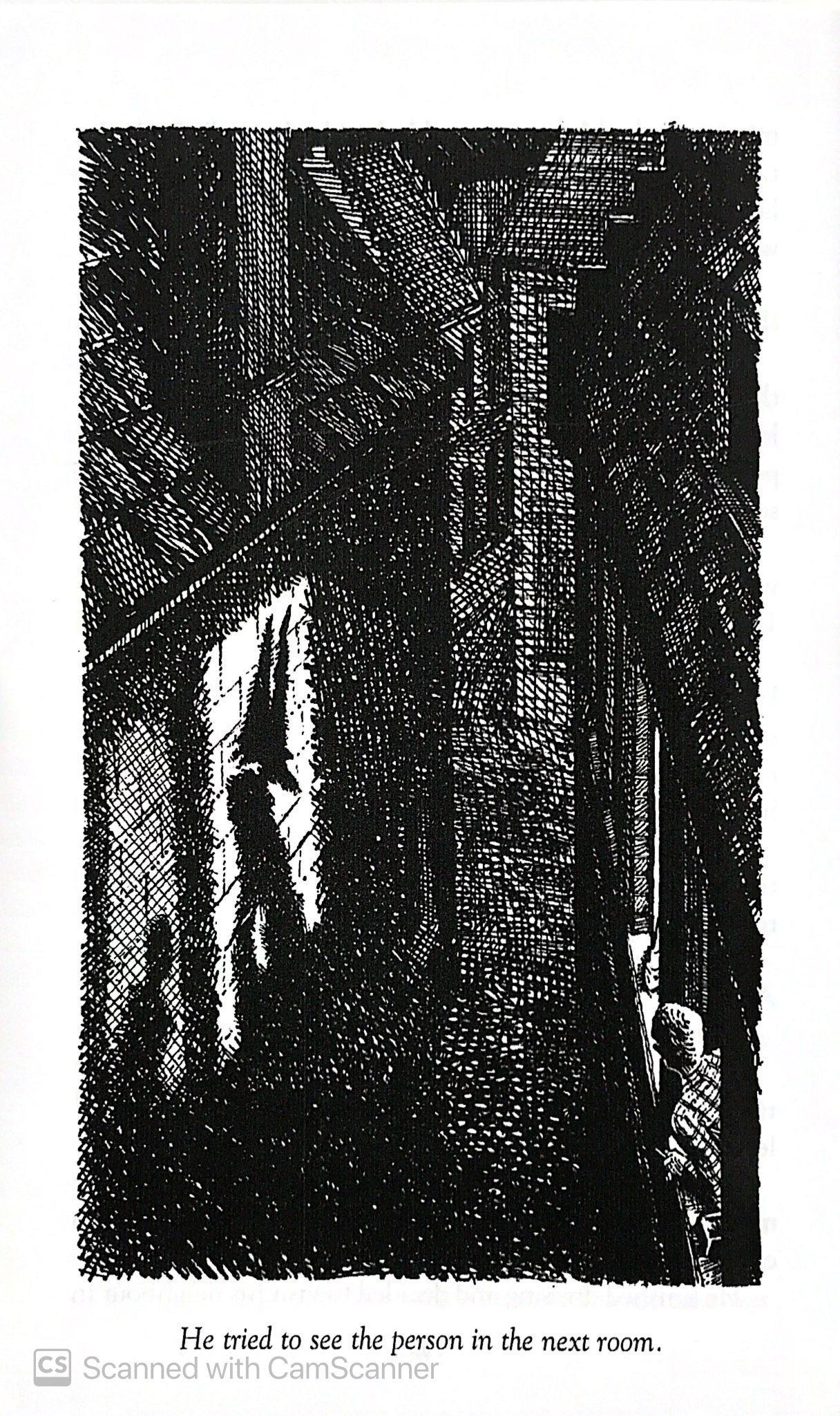 room 13and other ghost stories