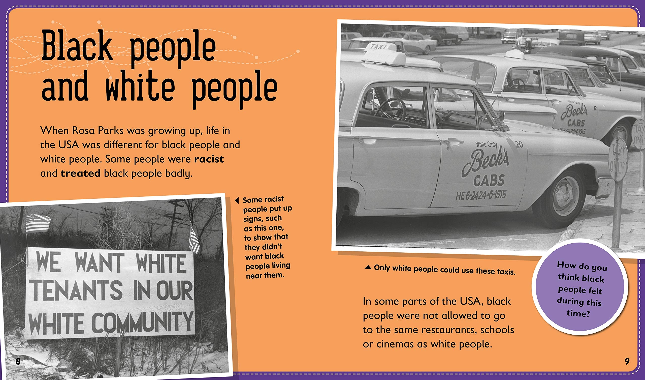 rosa parks (info buzz: black history)