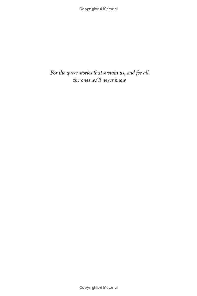 rough trade - a novel