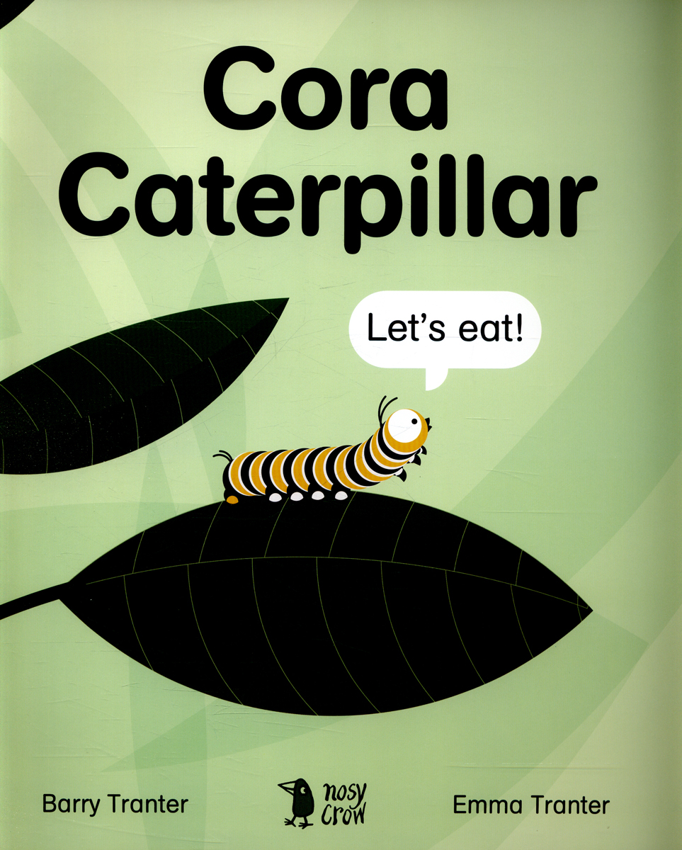 rounds: cora caterpillar pb