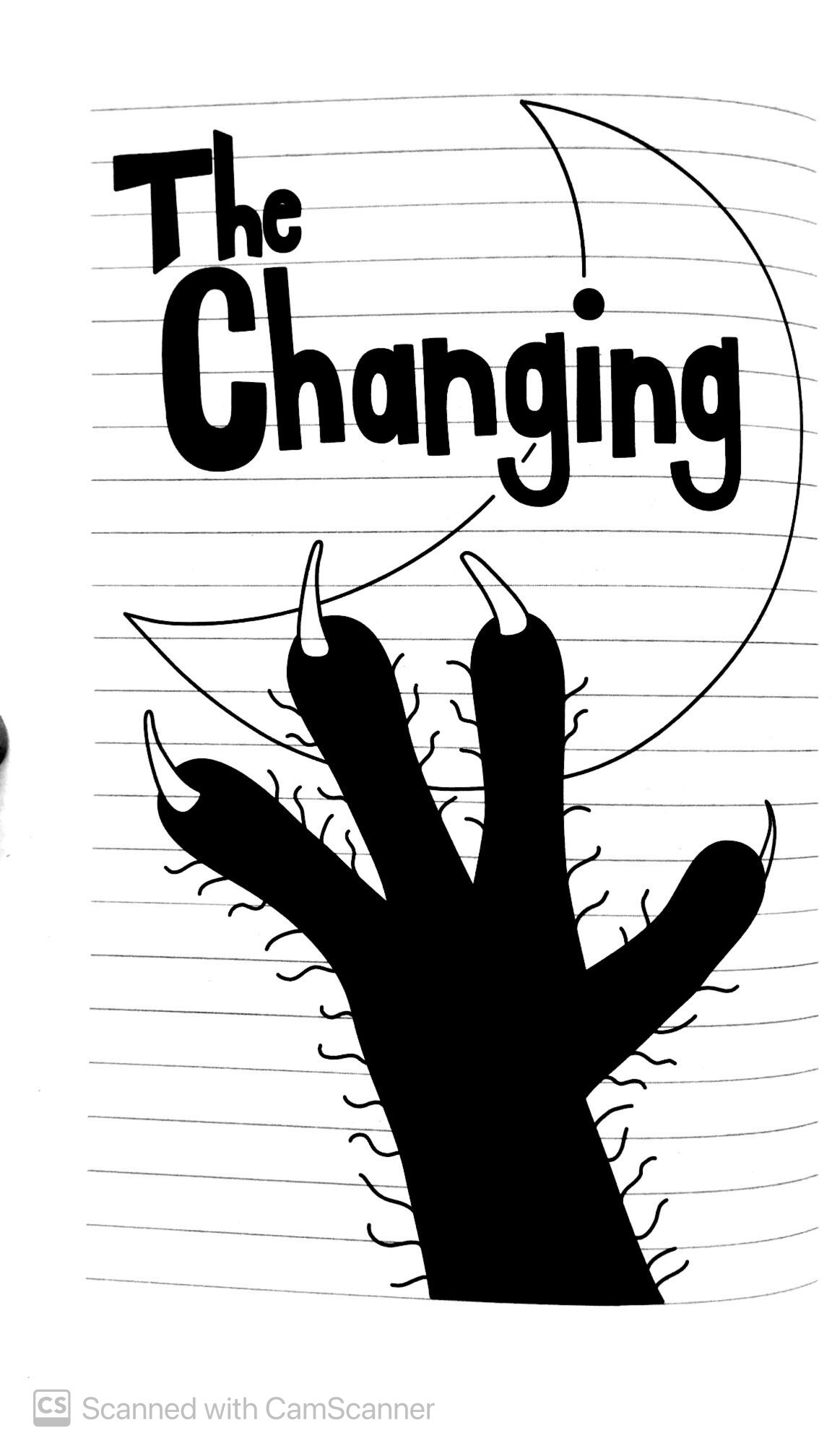 rowley jefferson's awesome friendly spooky stories