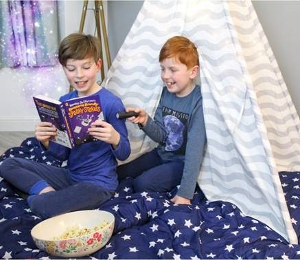 rowley jefferson's awesome friendly spooky stories