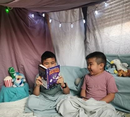 rowley jefferson's awesome friendly spooky stories