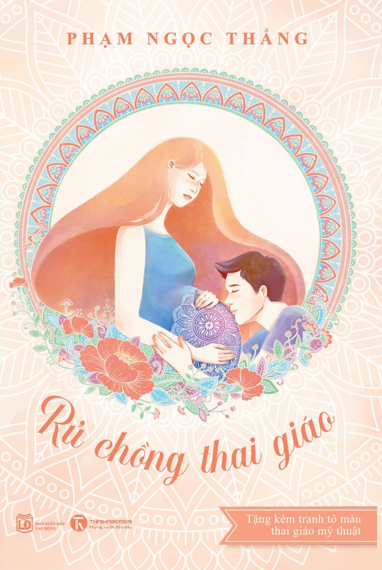 rủ chồng thai giáo