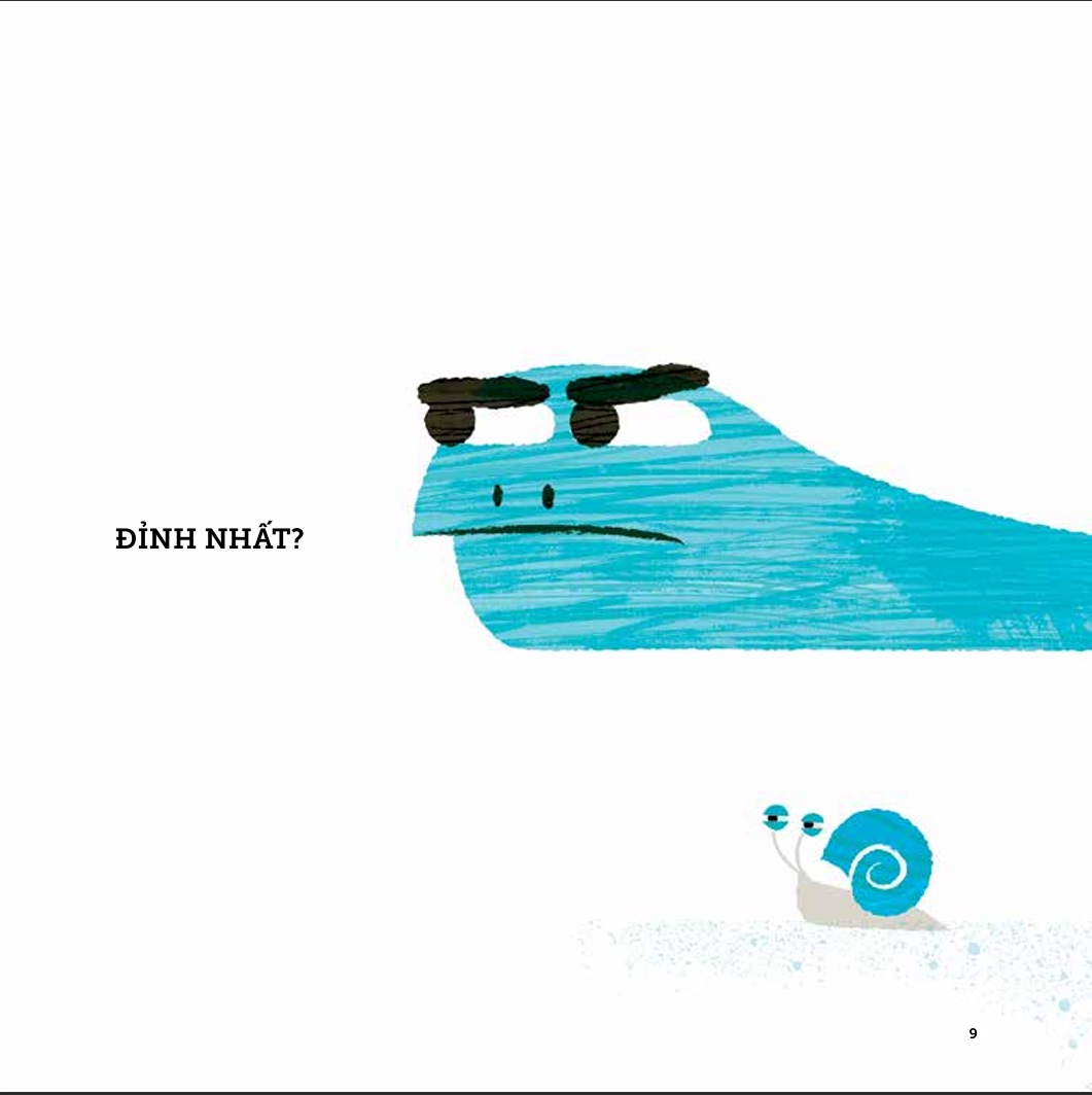 rùa lục rùa lam - one up