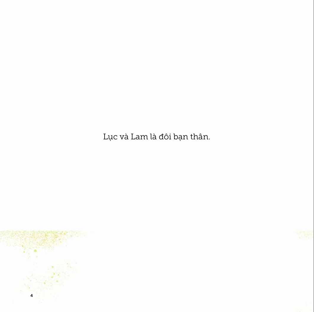 rùa lục rùa lam - one up