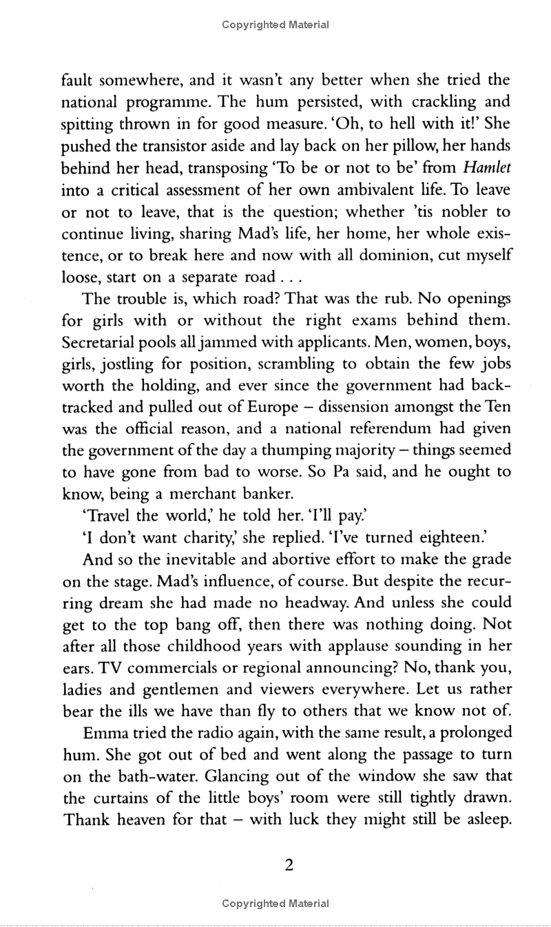 rule britannia (virago modern classics)