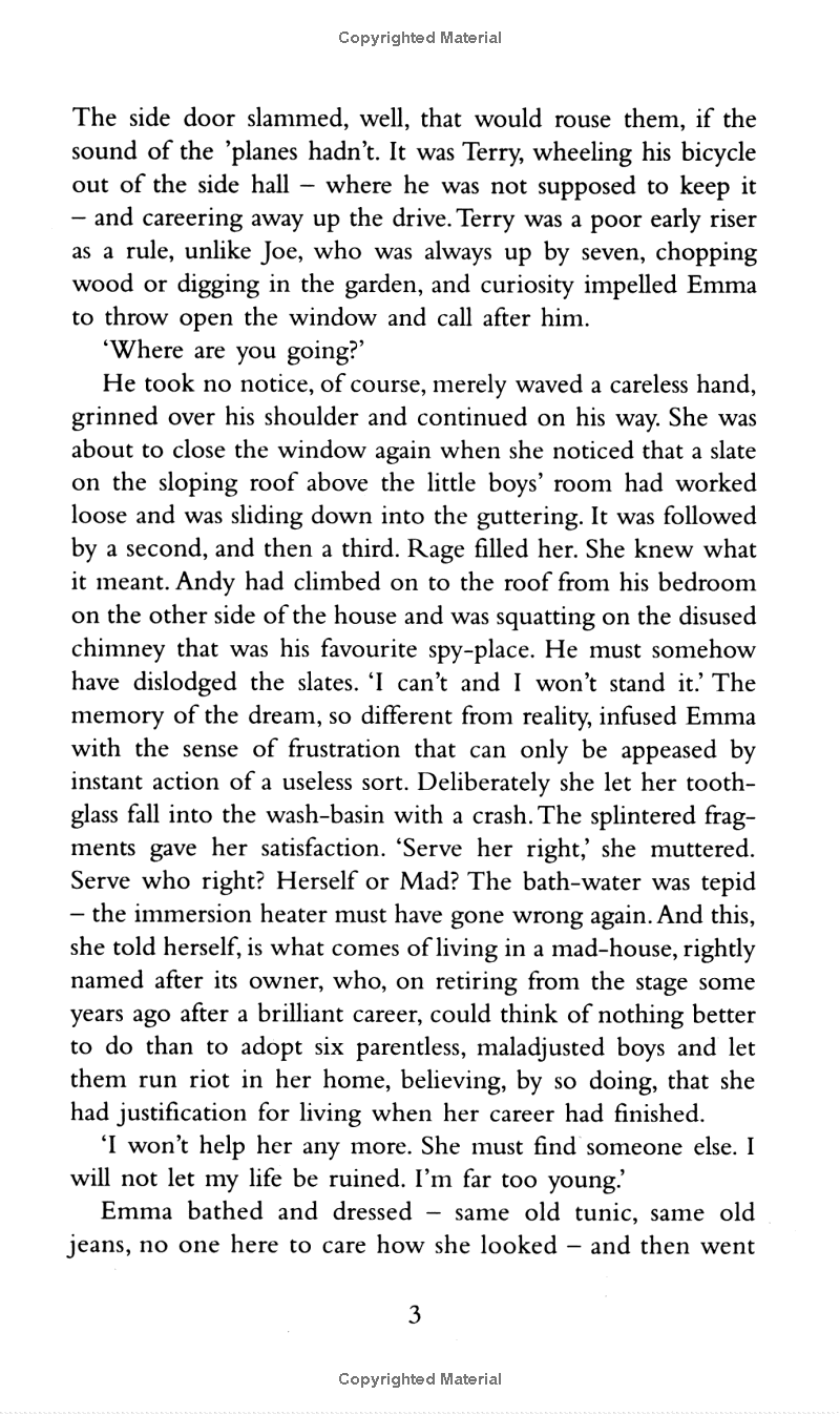 rule britannia (virago modern classics)