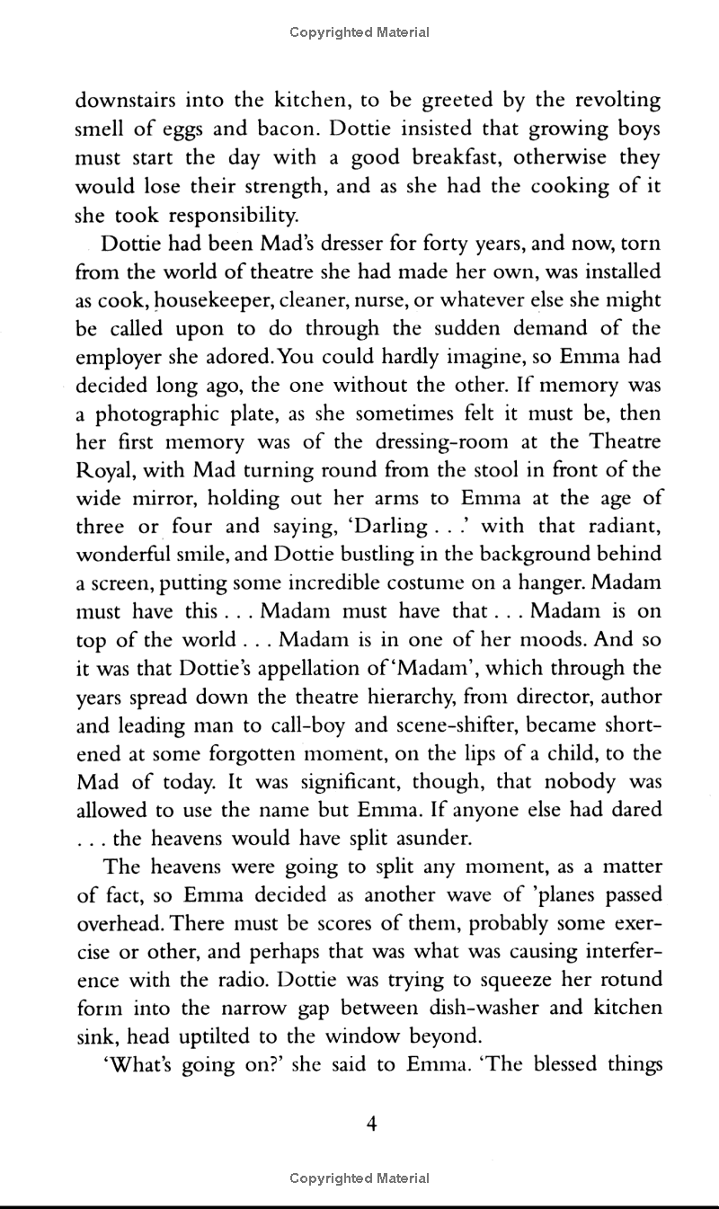 rule britannia (virago modern classics)