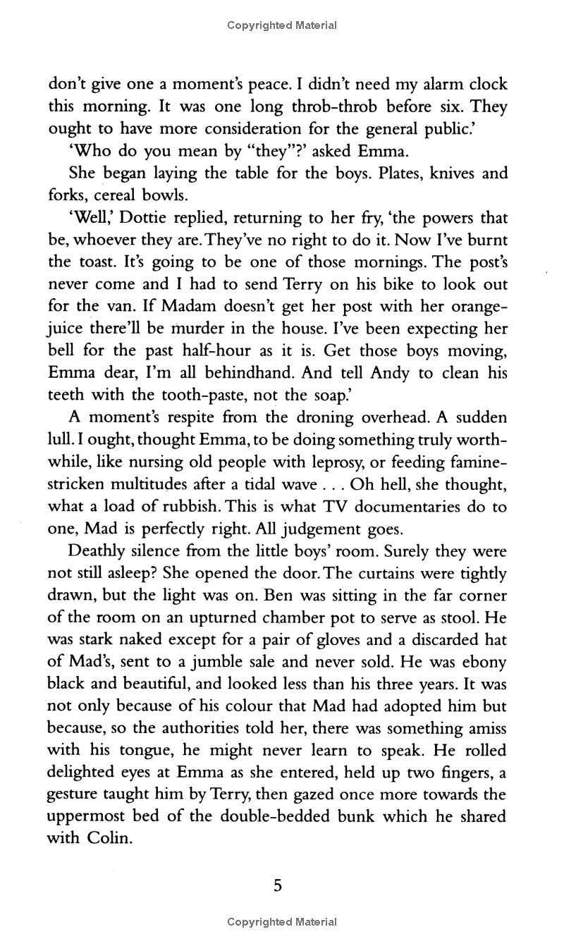 rule britannia (virago modern classics)