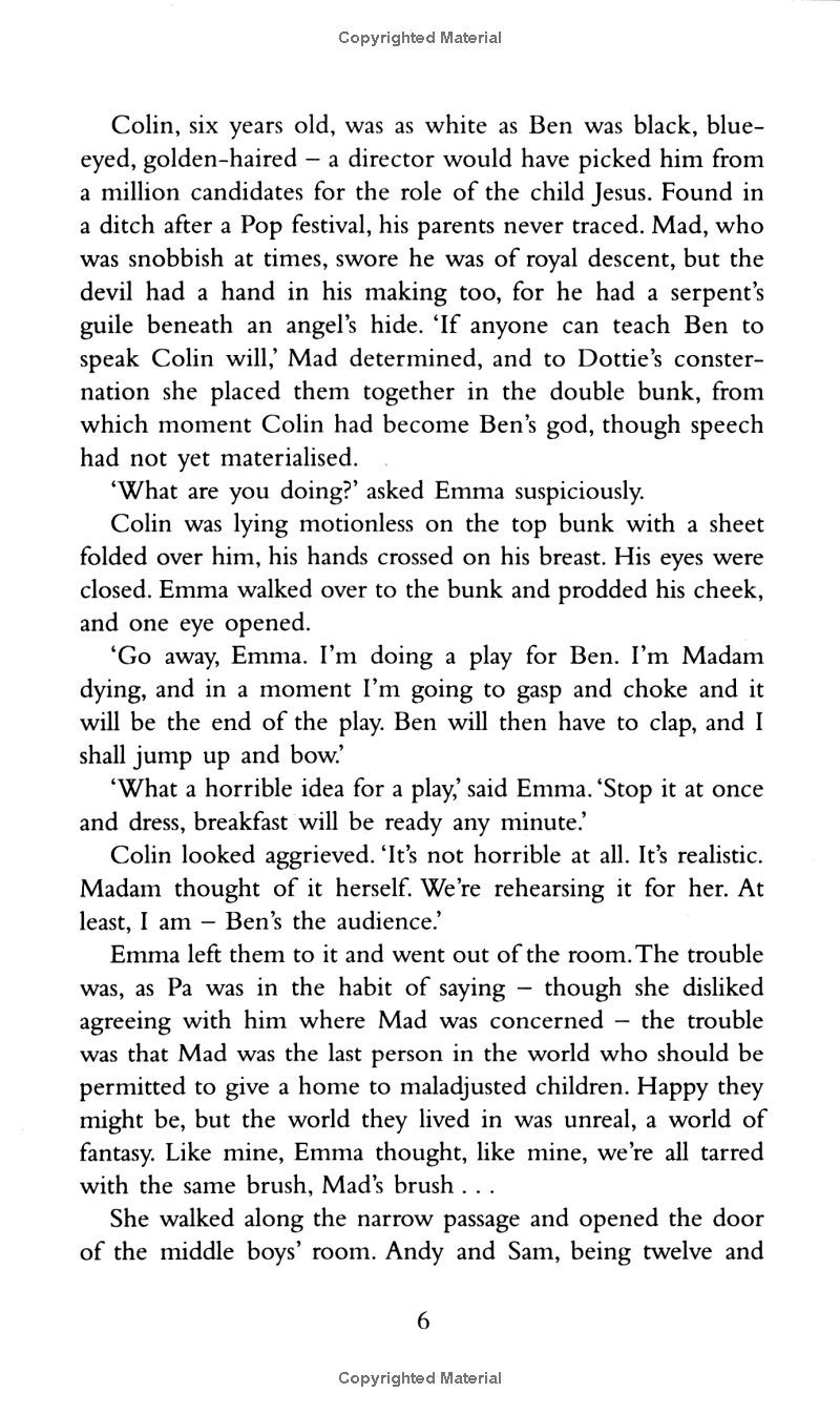 rule britannia (virago modern classics)