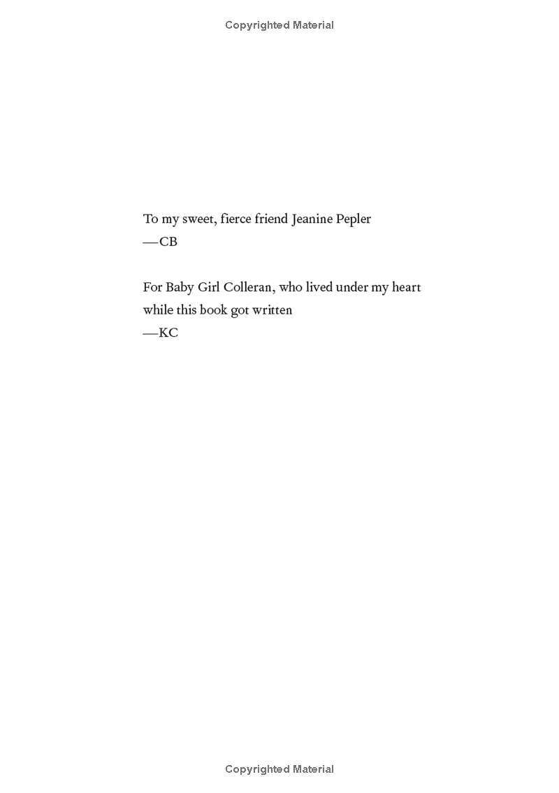 rules for being a girl