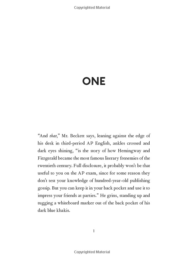 rules for being a girl