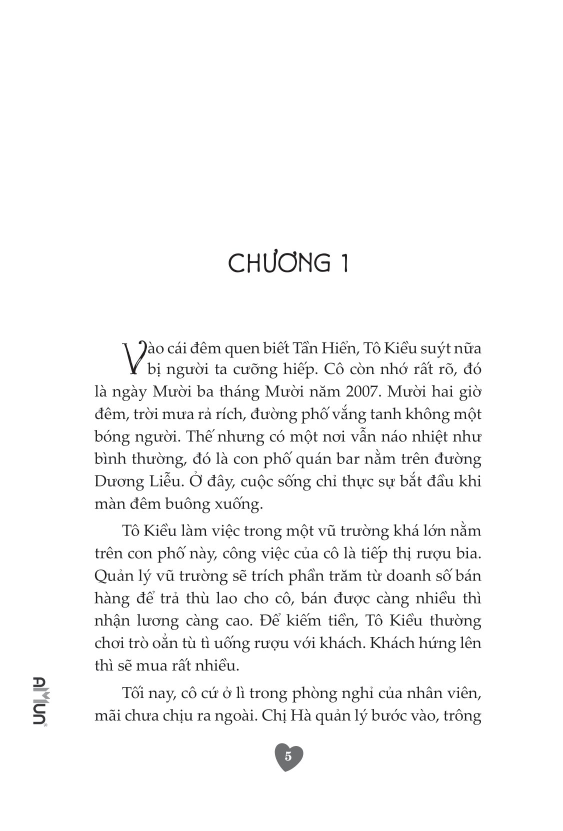 rung động chỉ vì em