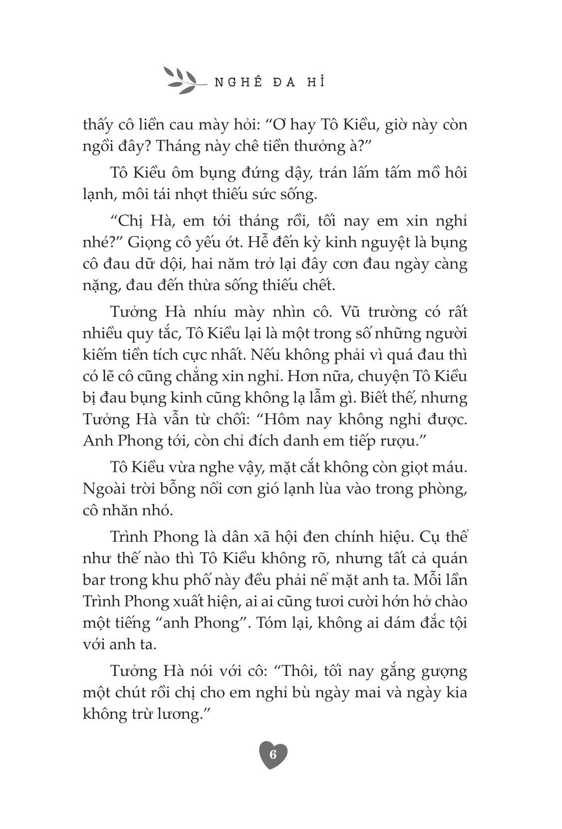 rung động chỉ vì em