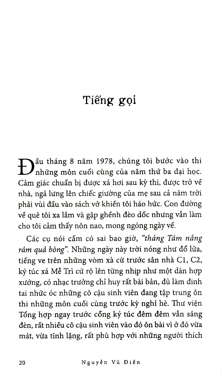 rừng khộp mùa thay lá