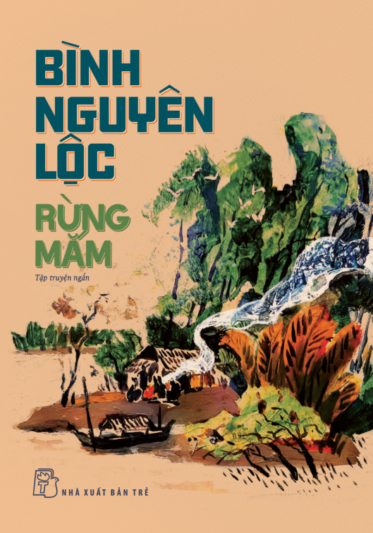 rừng mắm
