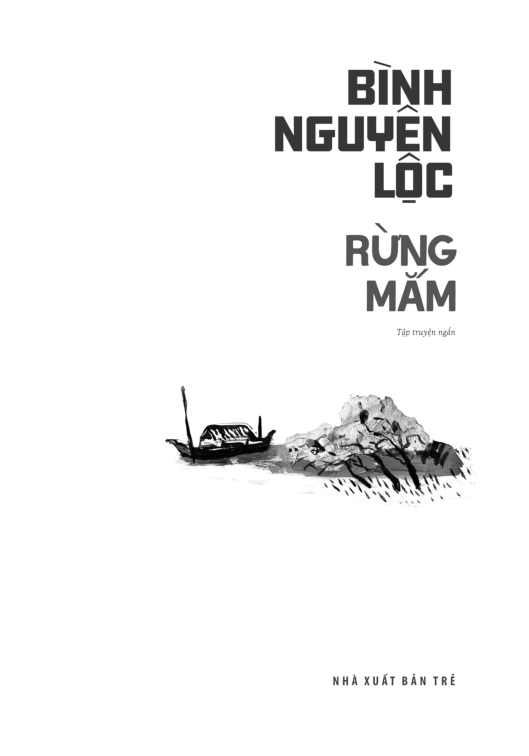 rừng mắm