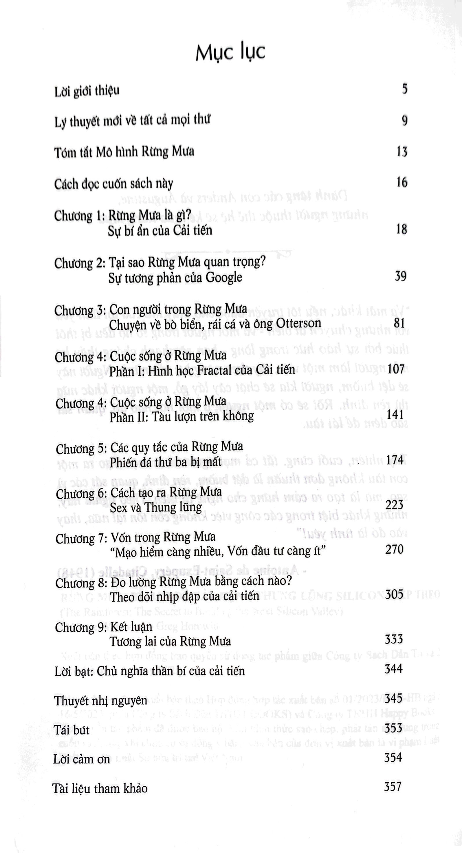 rừng mưa - bí mật để xây dựng thung lũng silicon tiếp theo (tái bản 2023)