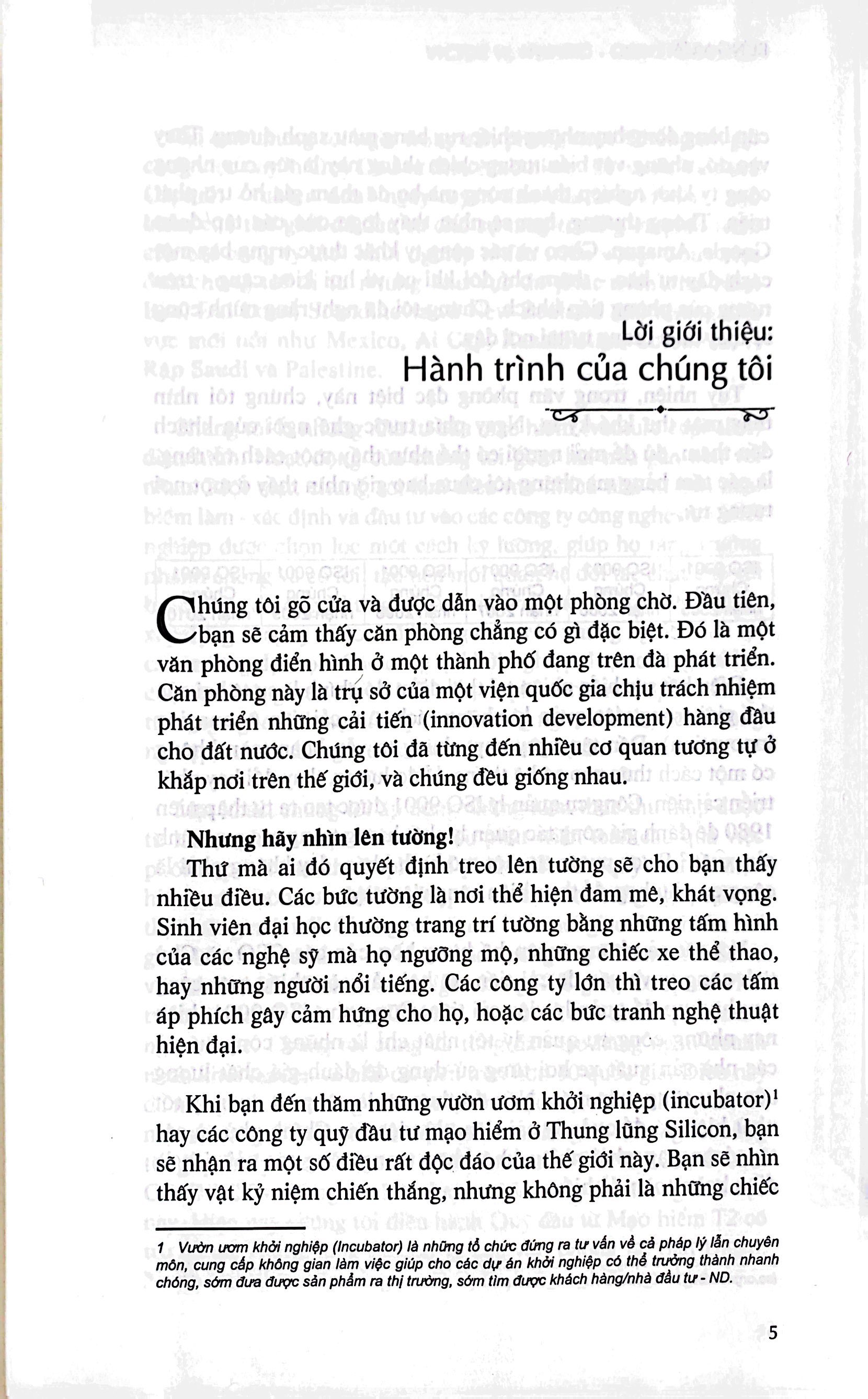 rừng mưa - bí mật để xây dựng thung lũng silicon tiếp theo (tái bản 2023)