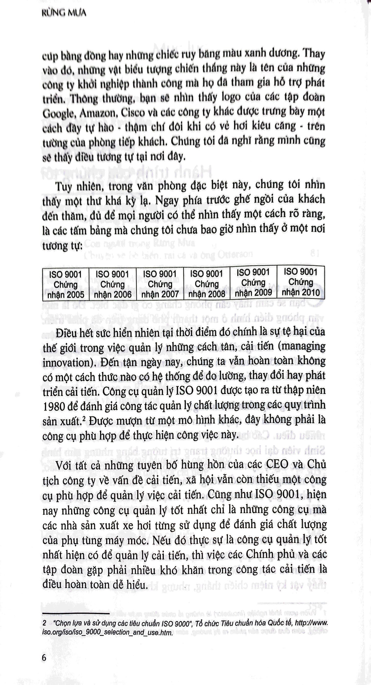 rừng mưa - bí mật để xây dựng thung lũng silicon tiếp theo (tái bản 2023)