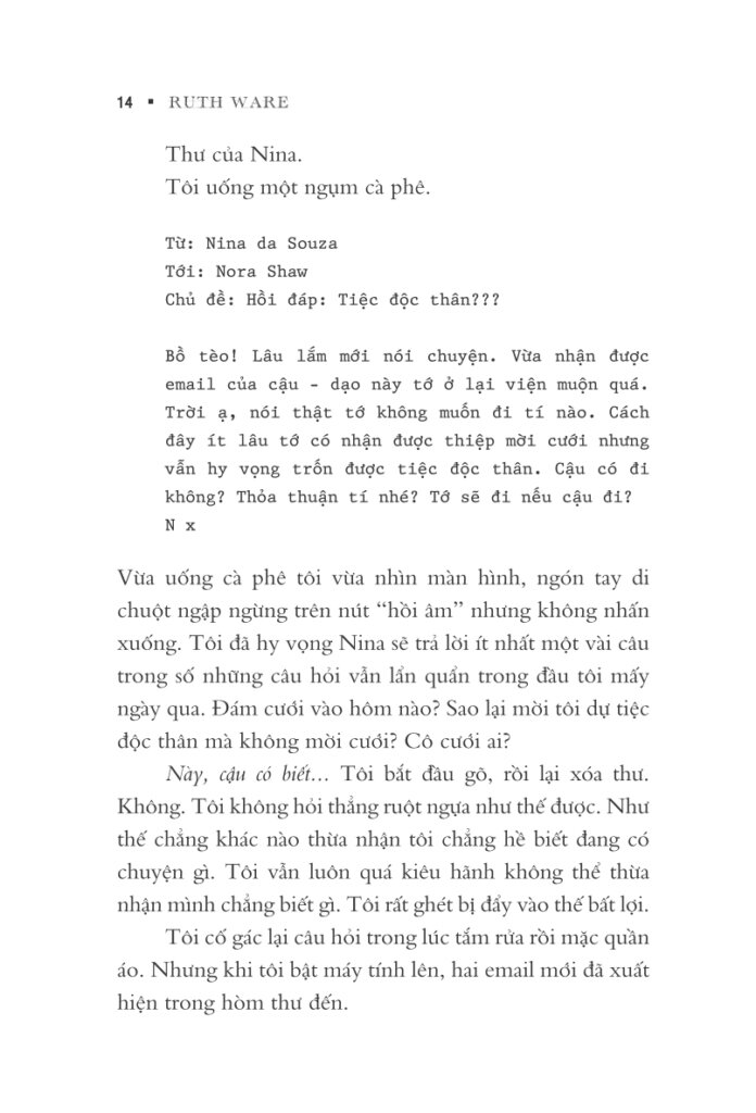 rừng sâu tăm tối