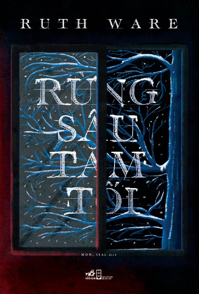 rừng sâu tăm tối