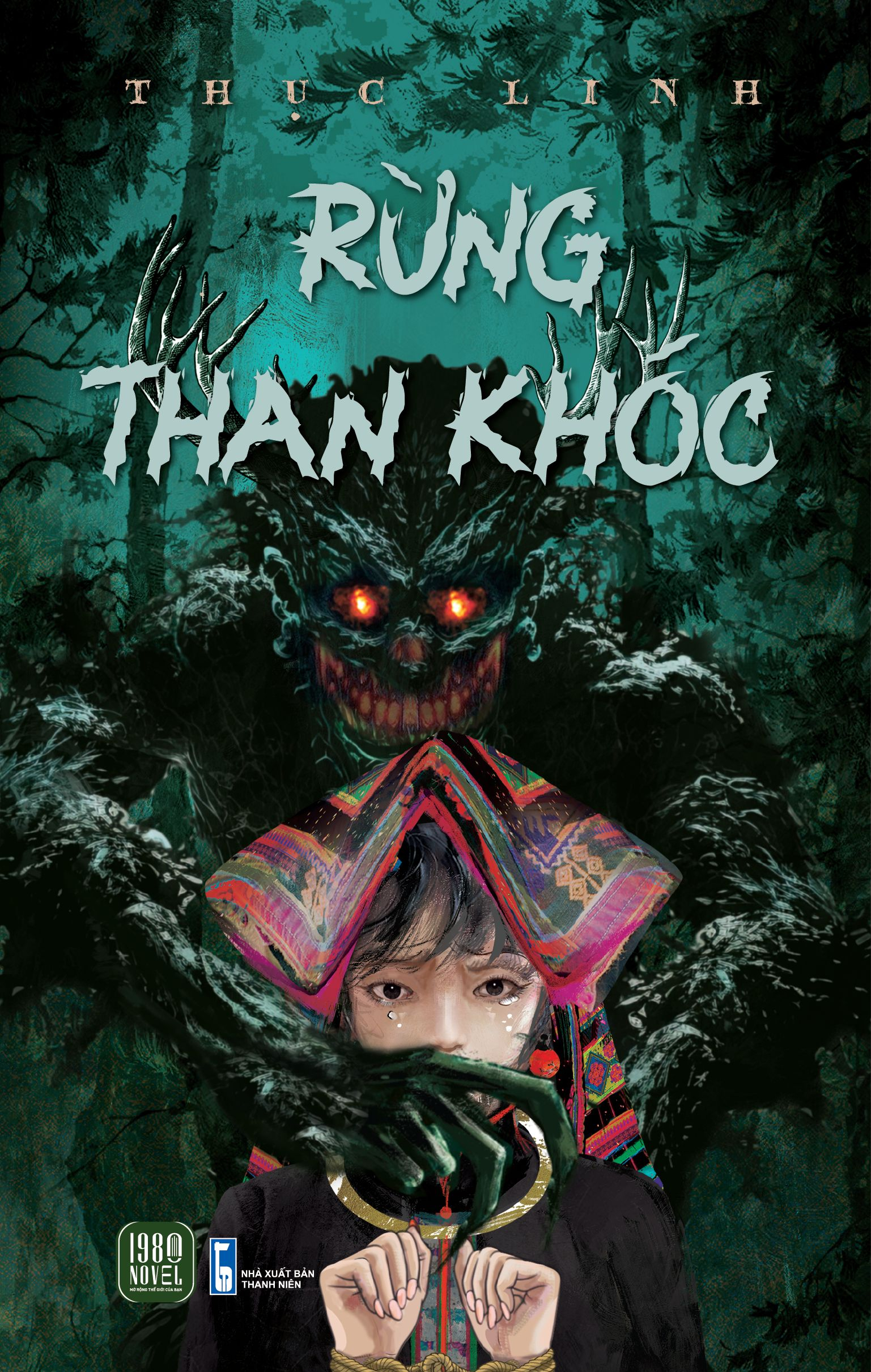 rừng than khóc