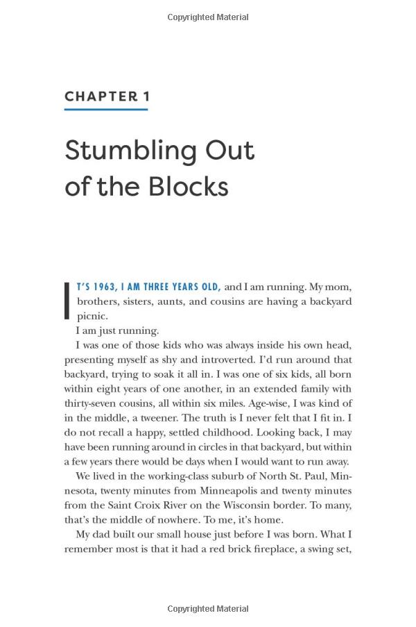 running with purpose: how brooks outpaced goliath competitors to lead the pack