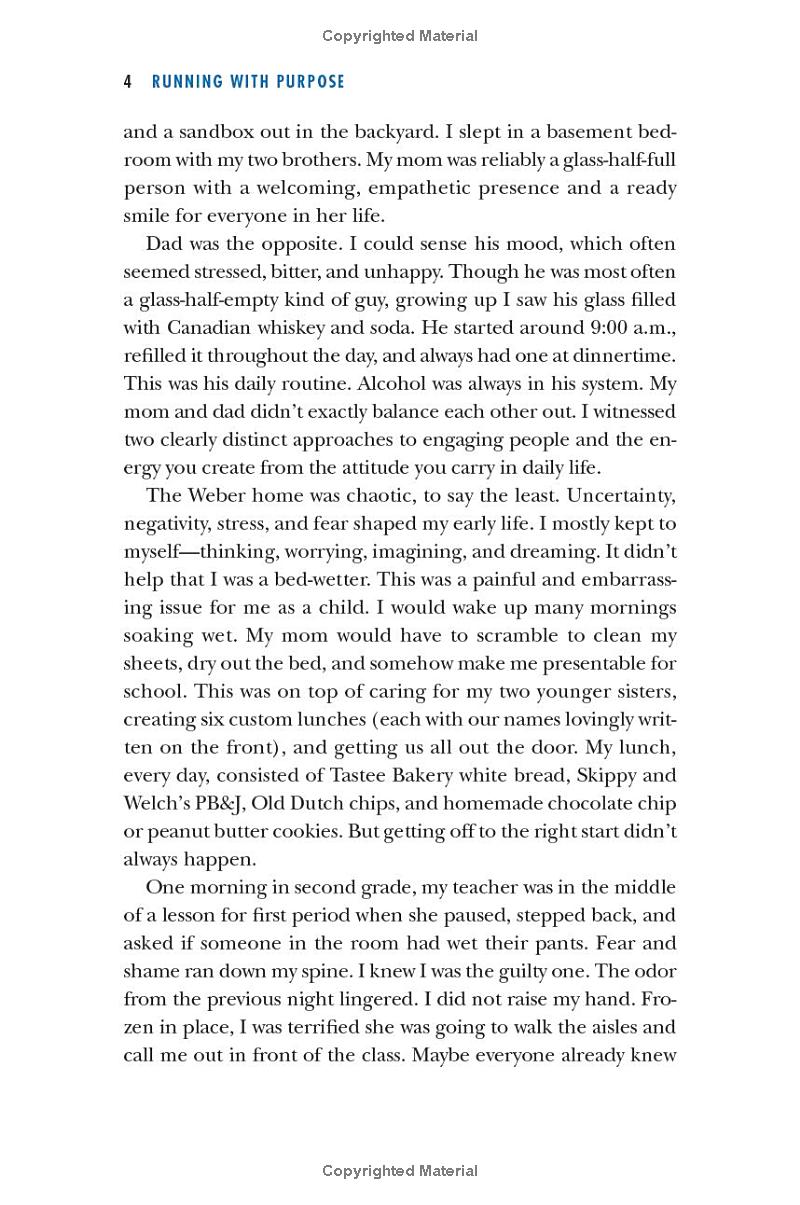 running with purpose: how brooks outpaced goliath competitors to lead the pack