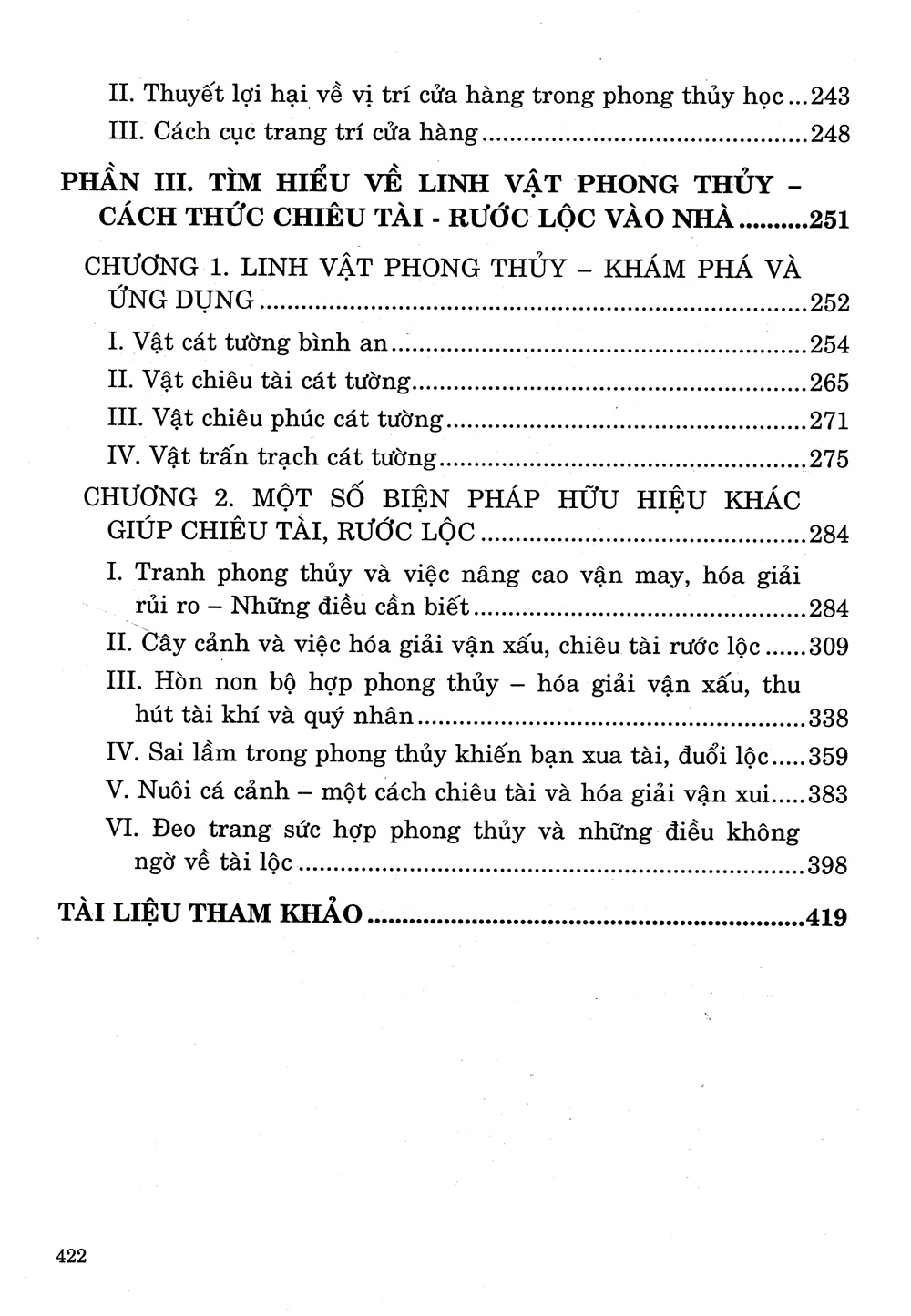 rước lộc vào nhà bằng linh vật phong thủy