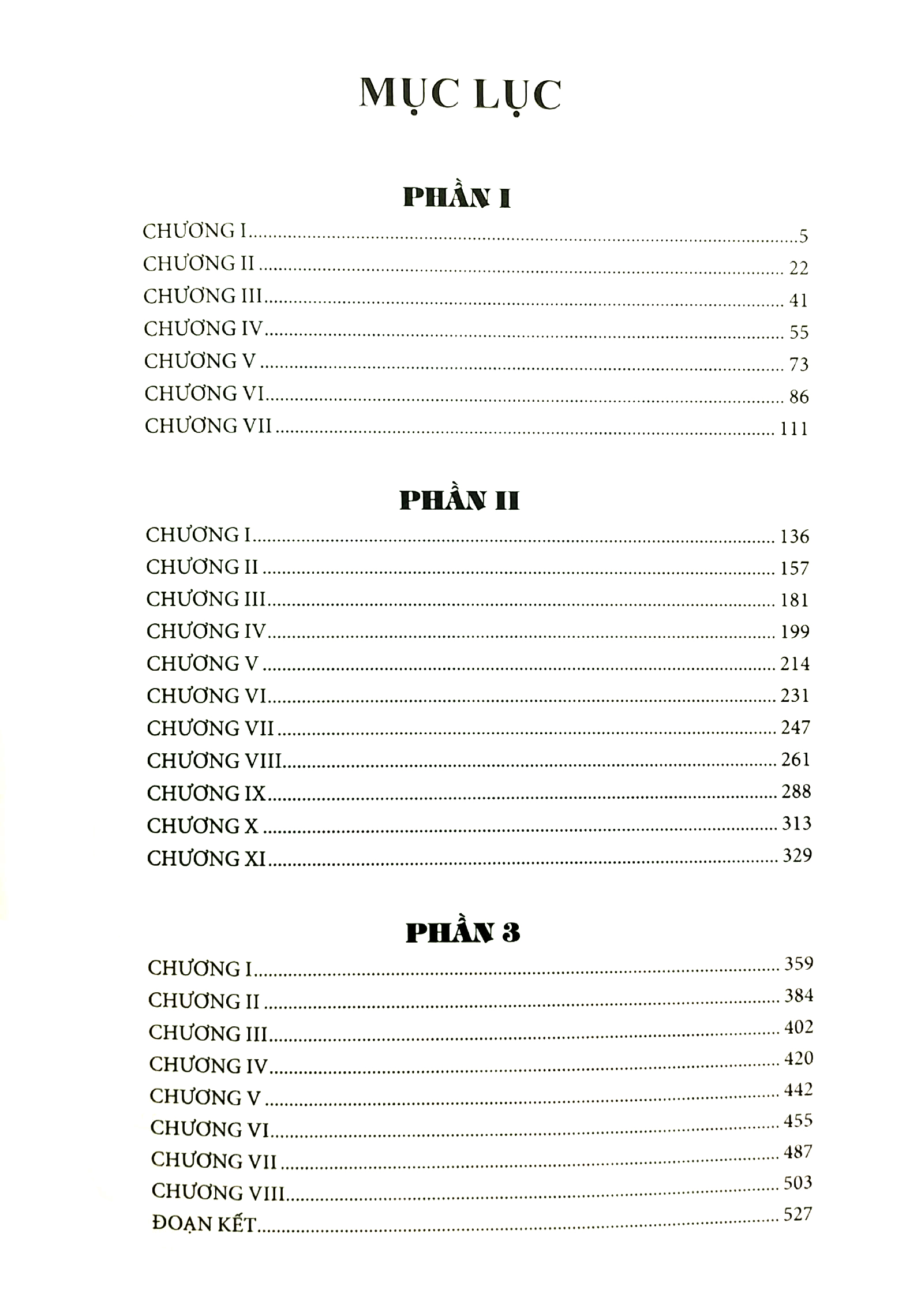 ruồi trâu (bìa cứng) (tái bản 2022)