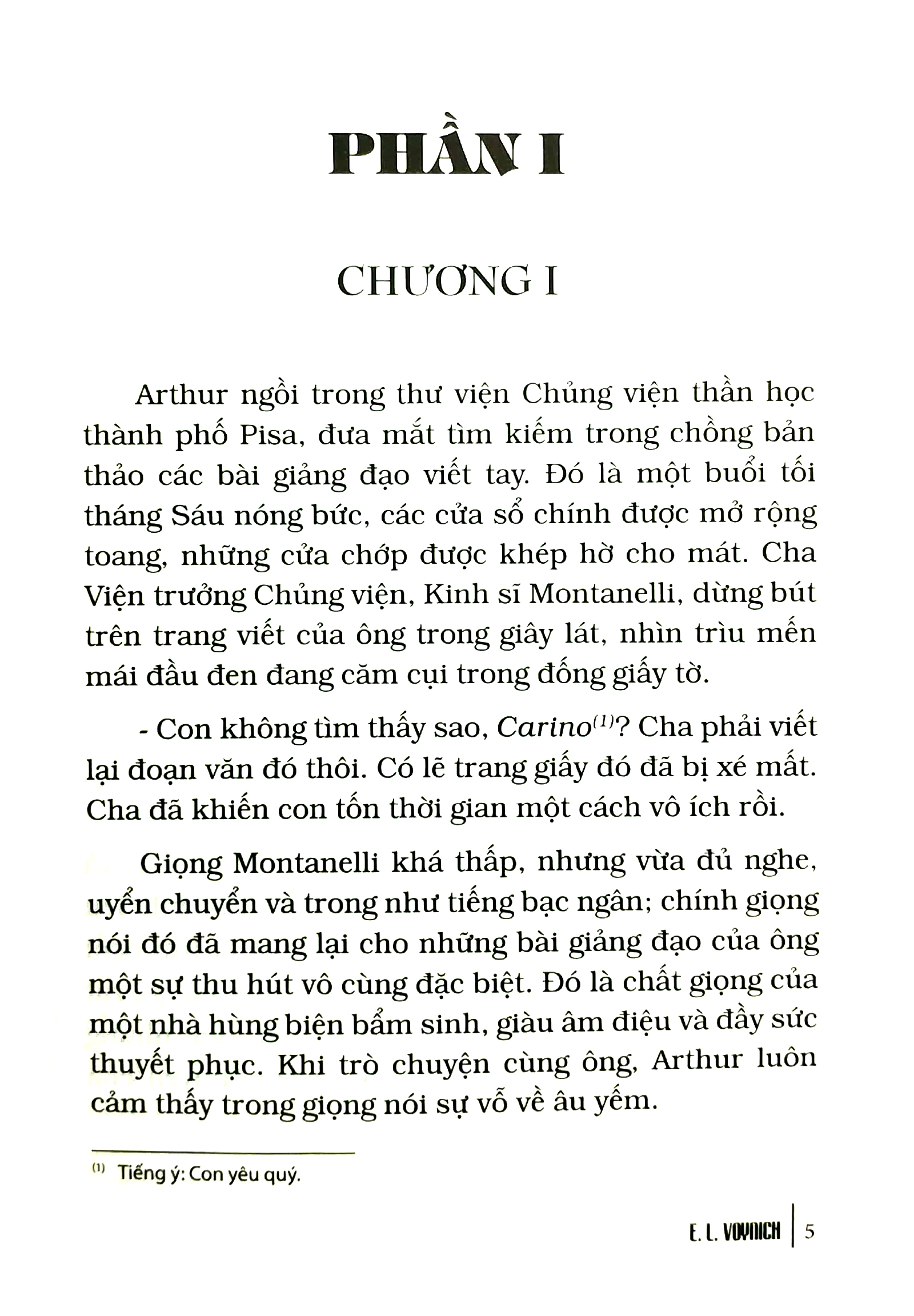 ruồi trâu (bìa cứng) (tái bản 2022)