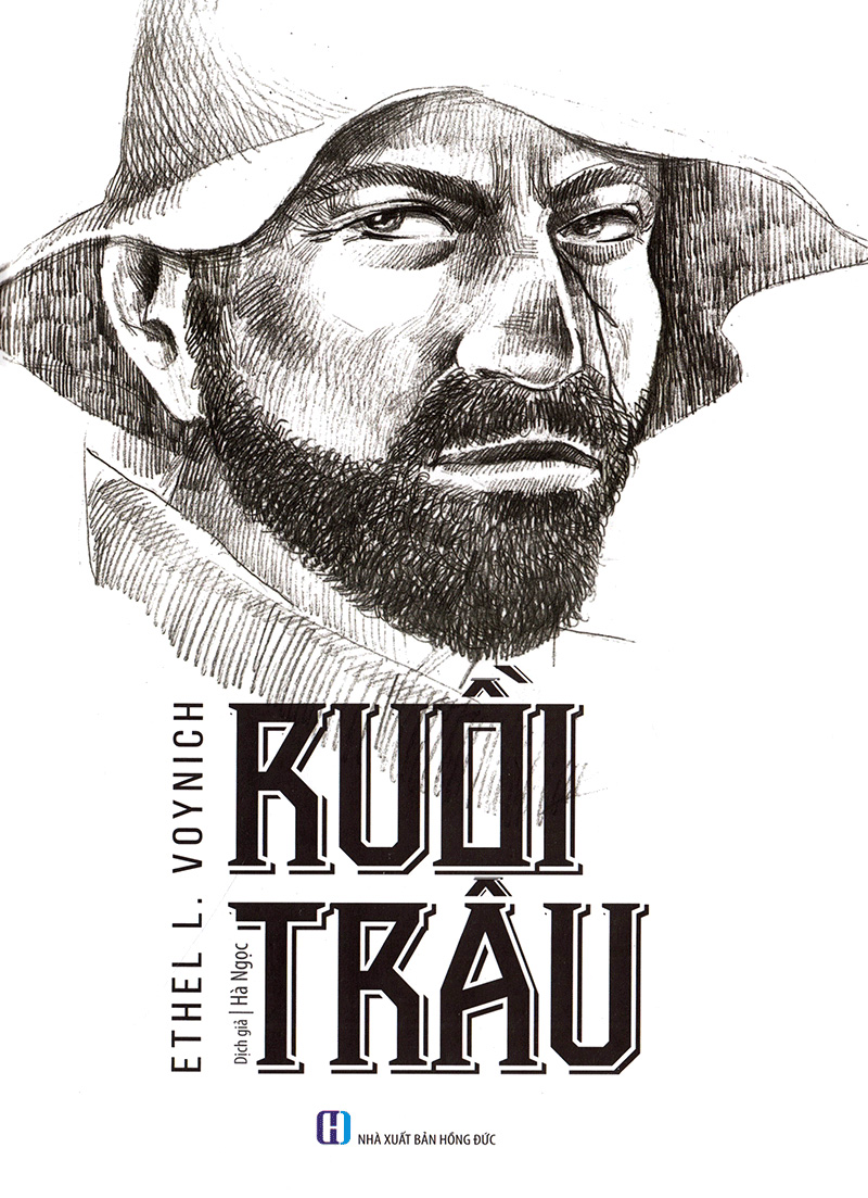 ruồi trâu (tái bản 2018)