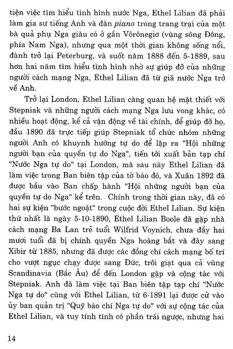 ruồi trâu (tái bản 2018)