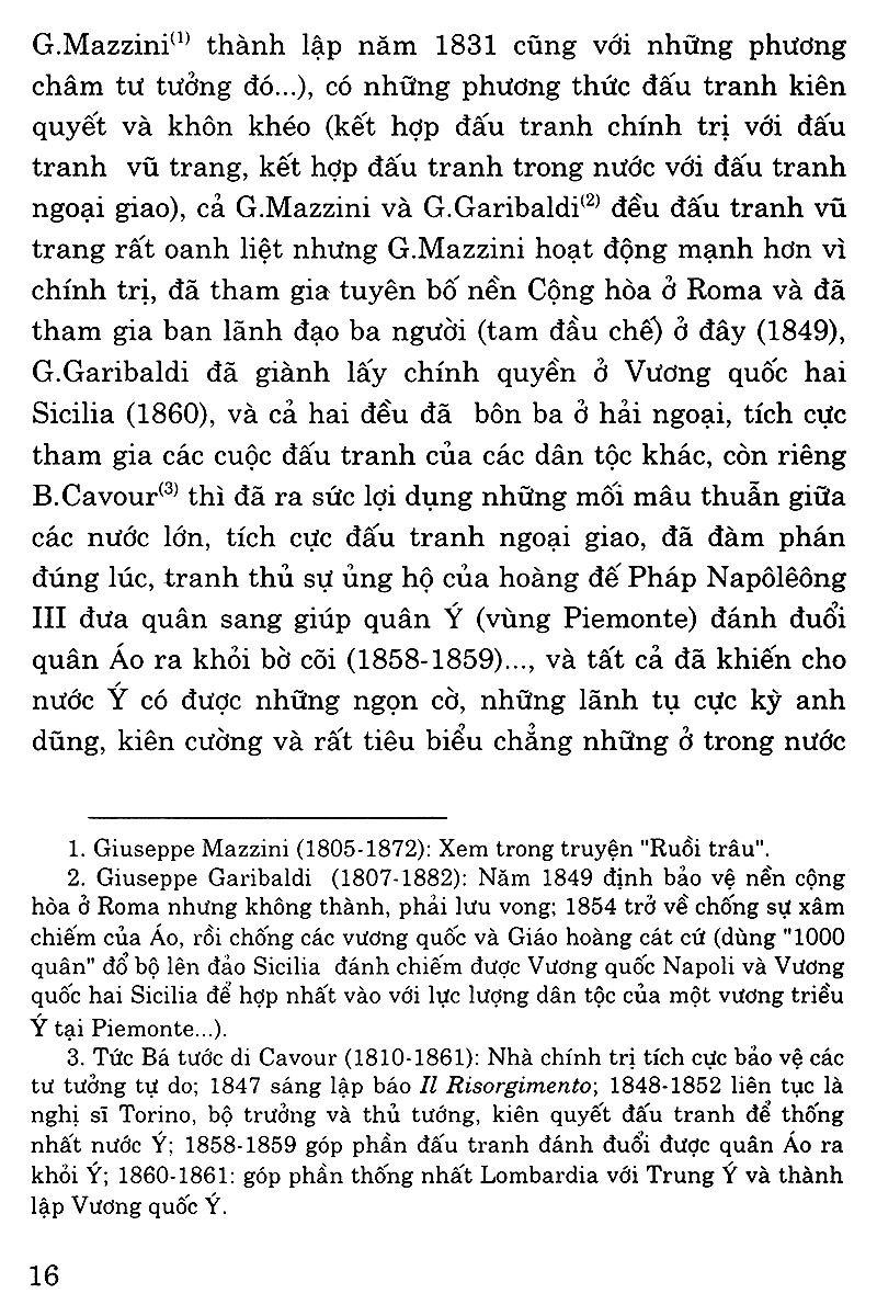 ruồi trâu (tái bản 2018)