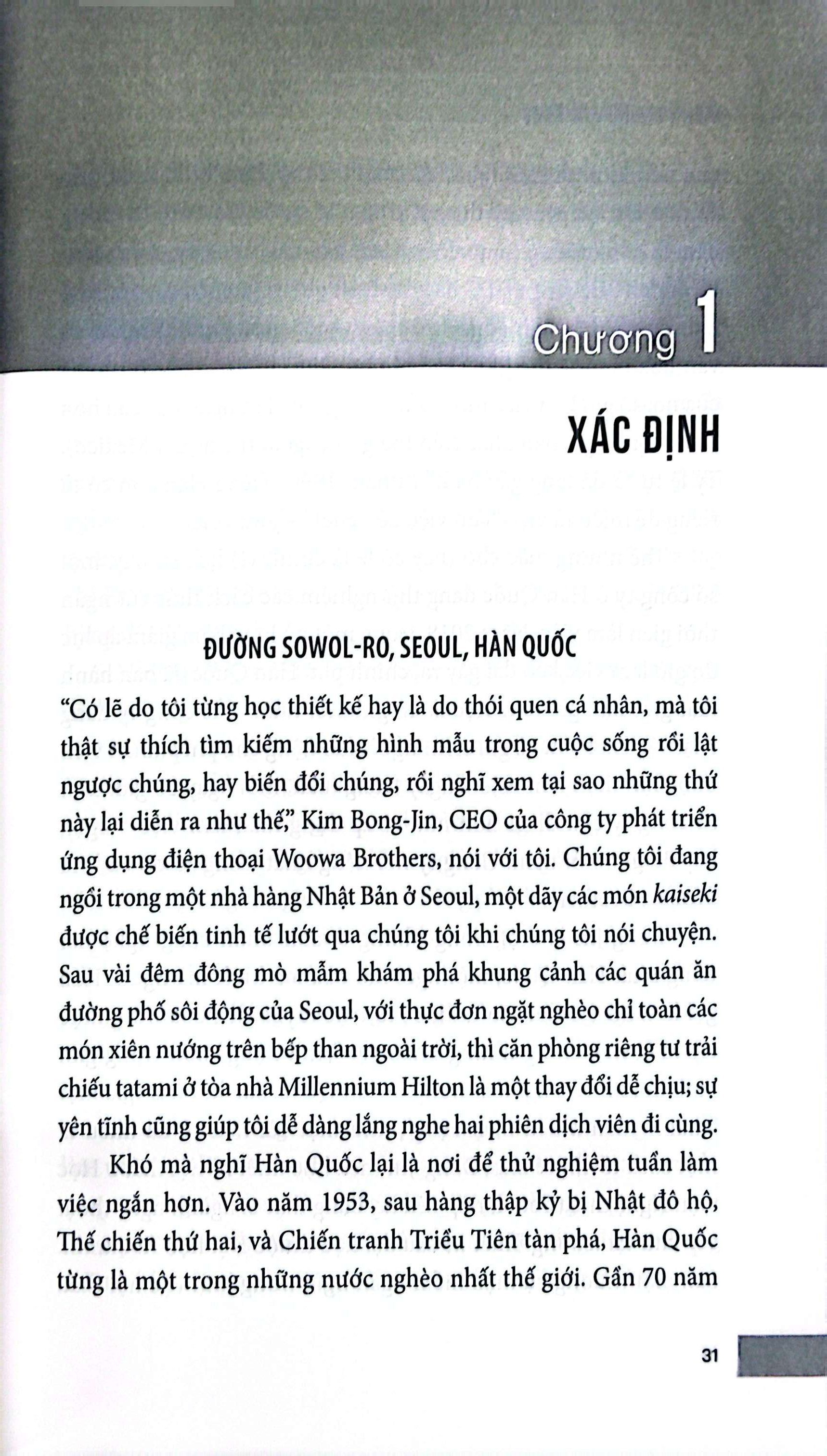 rút ngắn tuần làm việc