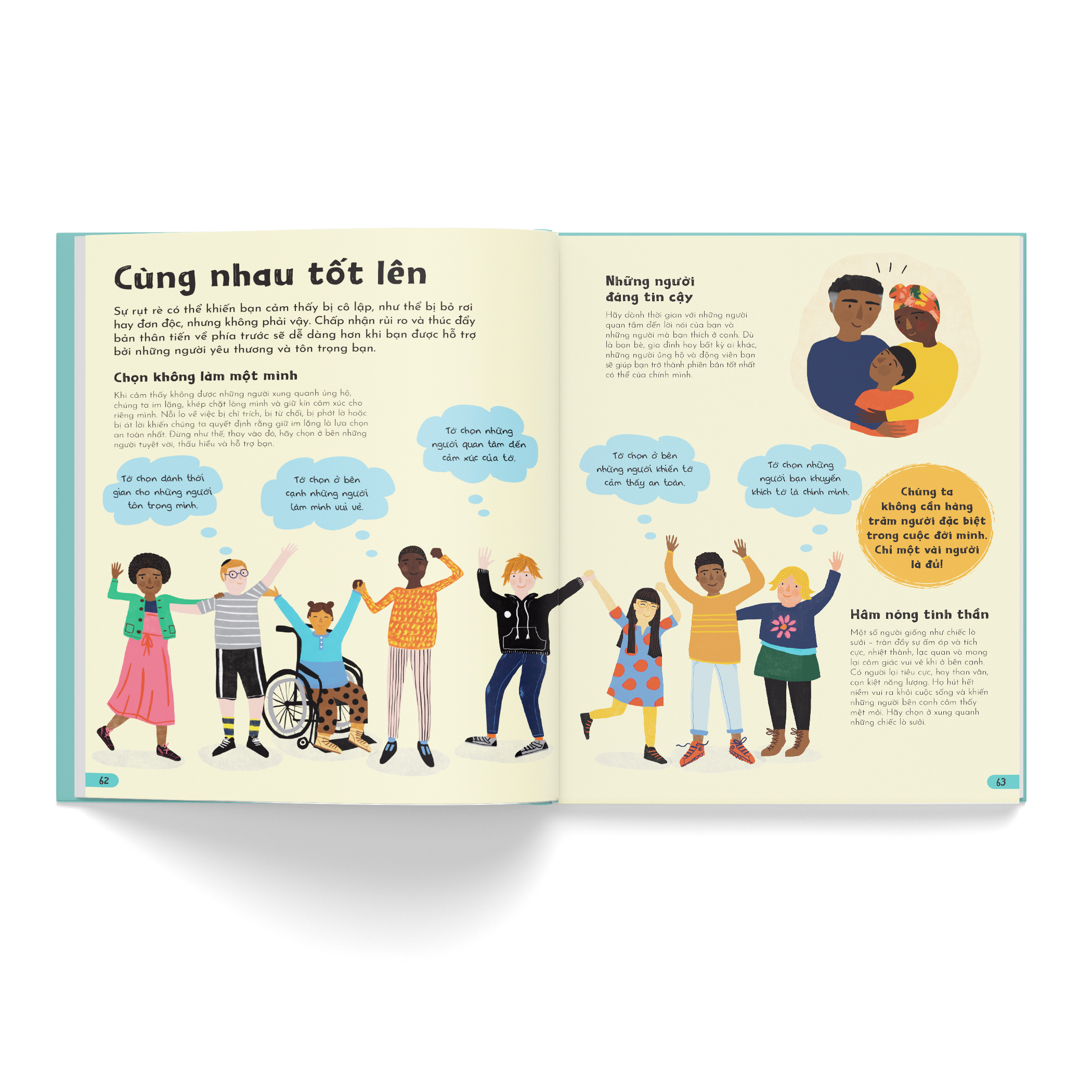 rụt rè mà dạn dĩ – khi rụt rè cũng là một loại siêu năng lực (bìa cứng)